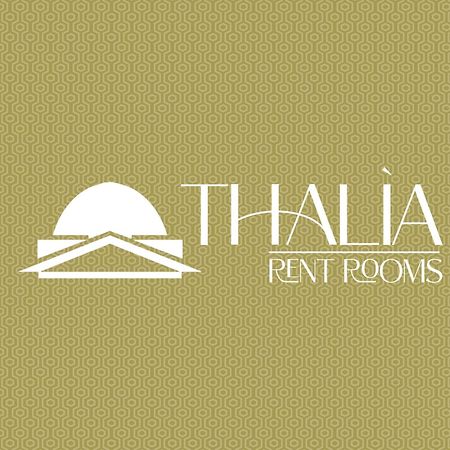 فندق Thalia باليرمو المظهر الخارجي الصورة